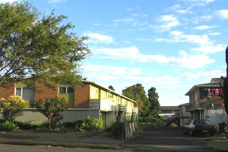 Photo of property in 10/50 Avenue Road, Otahuhu, Auckland, 1062