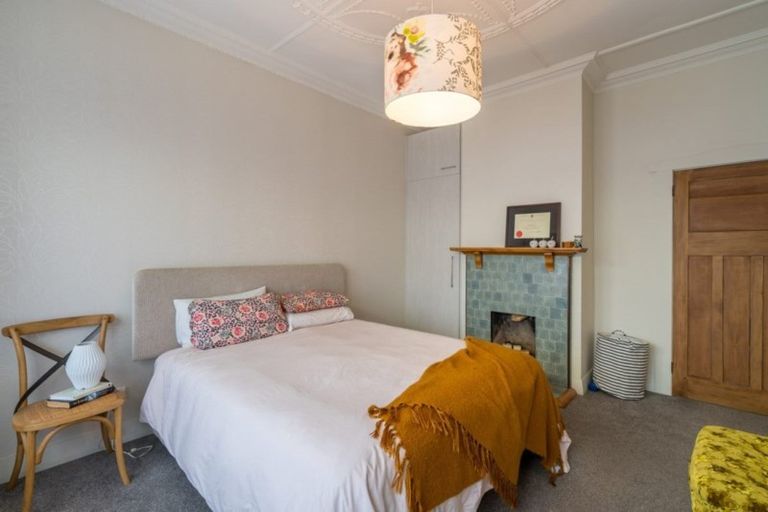 Photo of property in 128 Surrey Street, Forbury, Dunedin, 9012