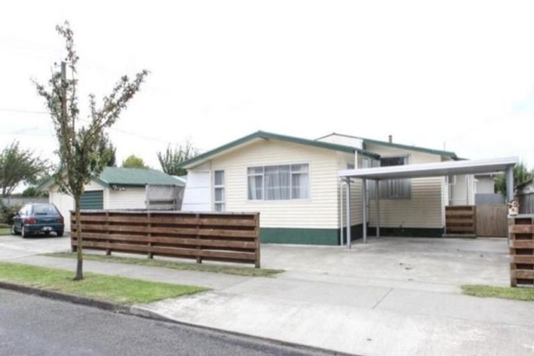 Photo of property in 61 Te Aute Road, Havelock North, 4130