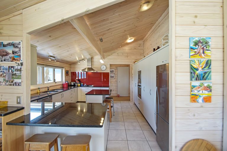 Photo of property in 116 Ohau Drive, Lake Ohau, Twizel, 9412