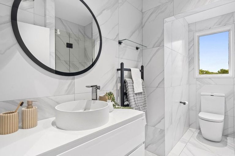 Photo of property in 602/18 Carlton Mill Road, Merivale, Christchurch, 8014