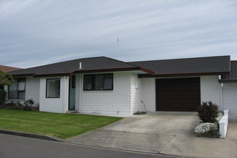 Photo of property in 36 Brooklyn Drive, Redwoodtown, Blenheim, 7201