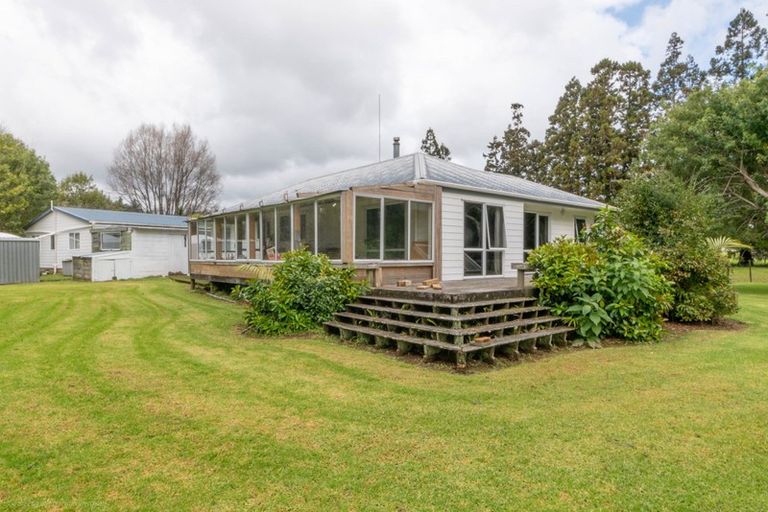 Photo of property in 1386 Oruru Road, Peria, Kaitaia, 0482