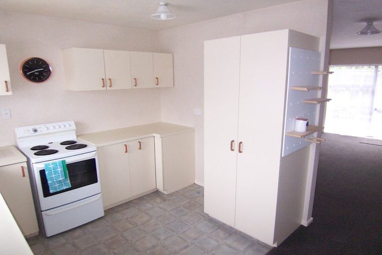 Photo of property in 3/169 Clarence Street, Riccarton, Christchurch, 8011