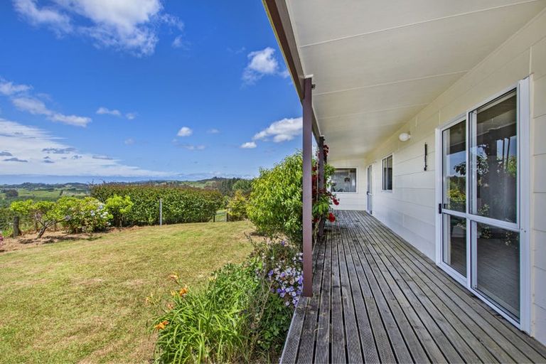 Photo of property in 625 Ormandy Road, Mangapai, Whangarei, 0178