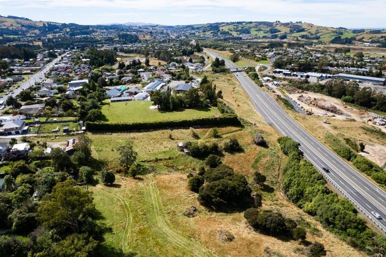 Photo of property in 27 Lot Rc, 127a Main Road, Fairfield, Dunedin, 9018