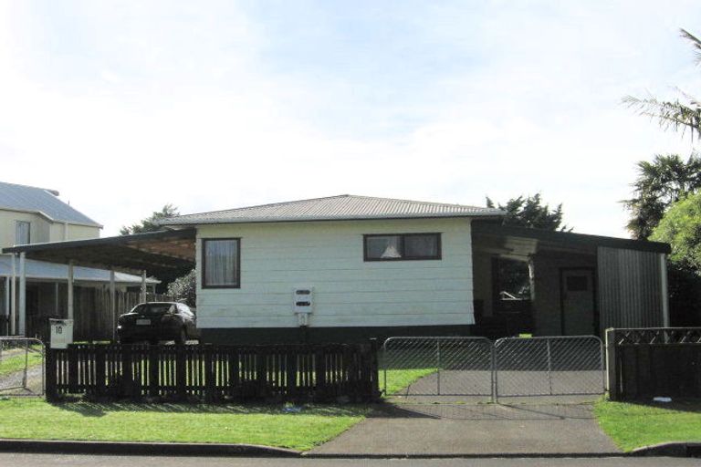 Photo of property in 10 Townsend Place, Tikipunga, Whangarei, 0112