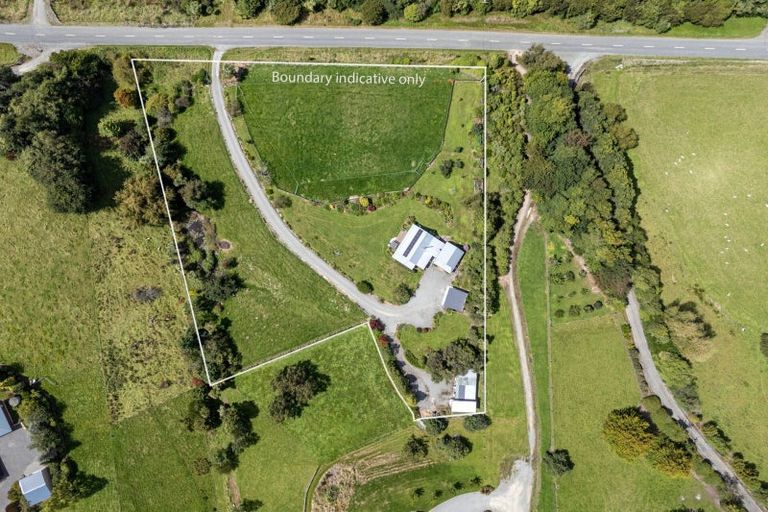 Photo of property in 33 Kalaugher Road, Geraldine Downs, Geraldine, 7991