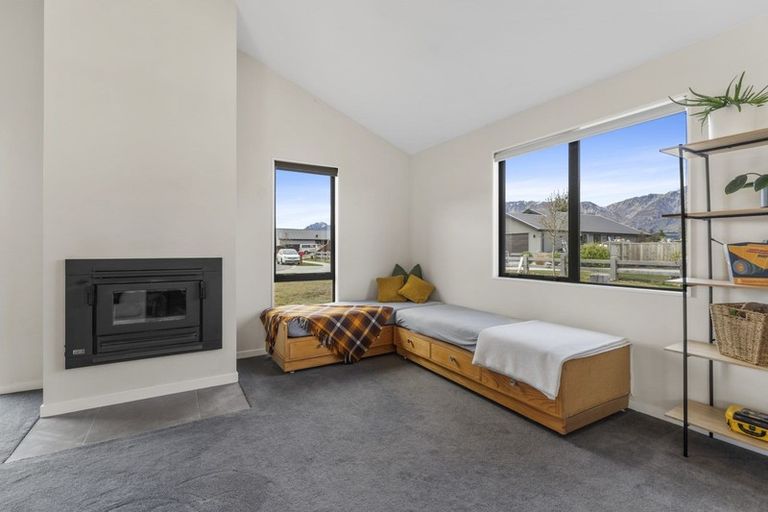 Photo of property in 27 Dingle Street, Lake Hawea, Wanaka, 9382