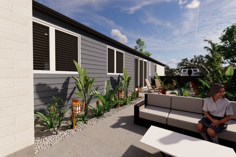 Photo of property in 35 Uatoto Road, Clarks Beach, 2122