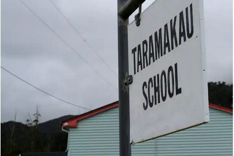 Photo of property in 741 Taramakau Settlement Road, Hohonu, Kumara, 7875