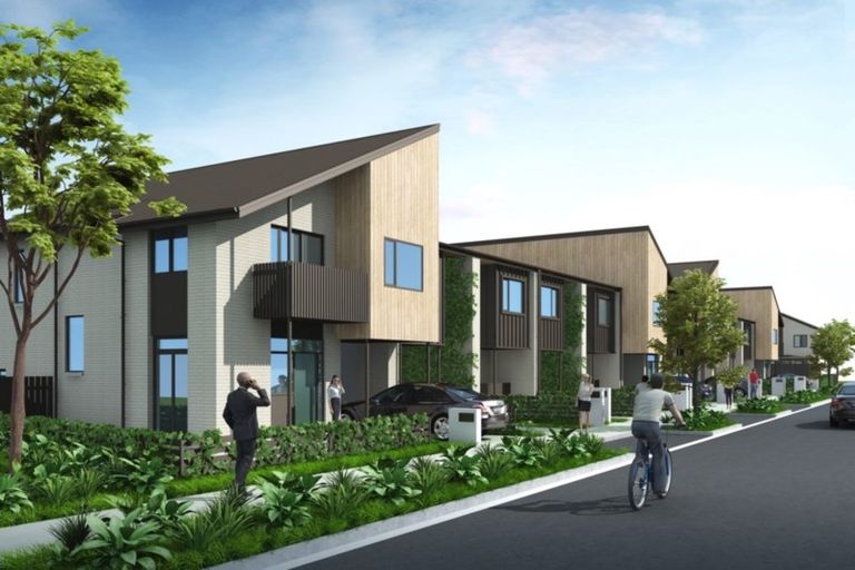 Photo of property in 36 Myland Drive, Hobsonville, Auckland, 0616