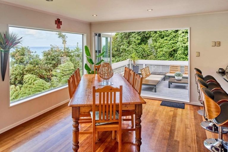 Photo of property in 202 Marine Drive, Lowry Bay, Lower Hutt, 5013