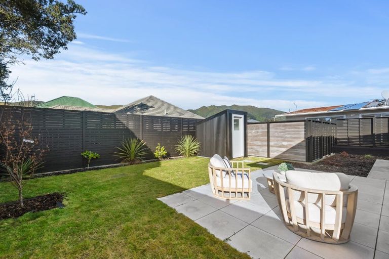 Photo of property in 261c Waterloo Road, Waterloo, Lower Hutt, 5011