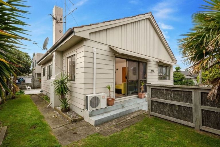 Photo of property in 53a Orkney Road, Mount Maunganui, 3116