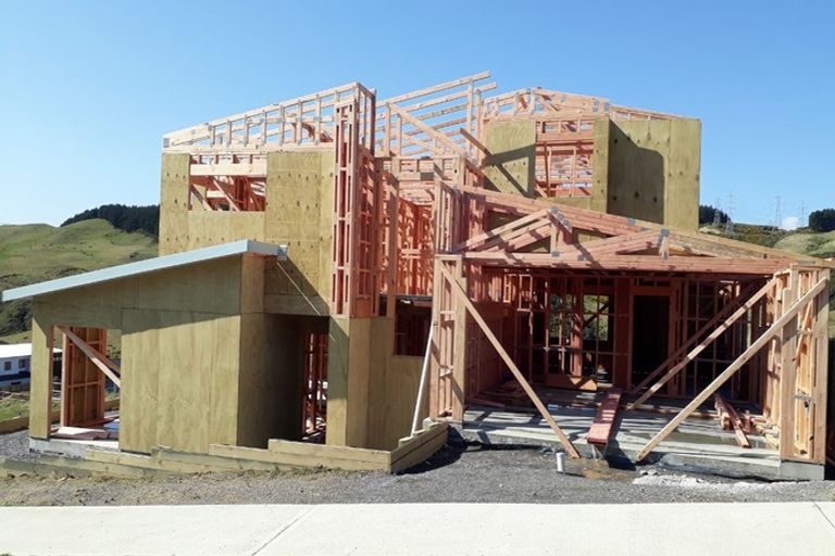 Photo of property in 146 Amesbury Drive, Churton Park, Wellington, 6037