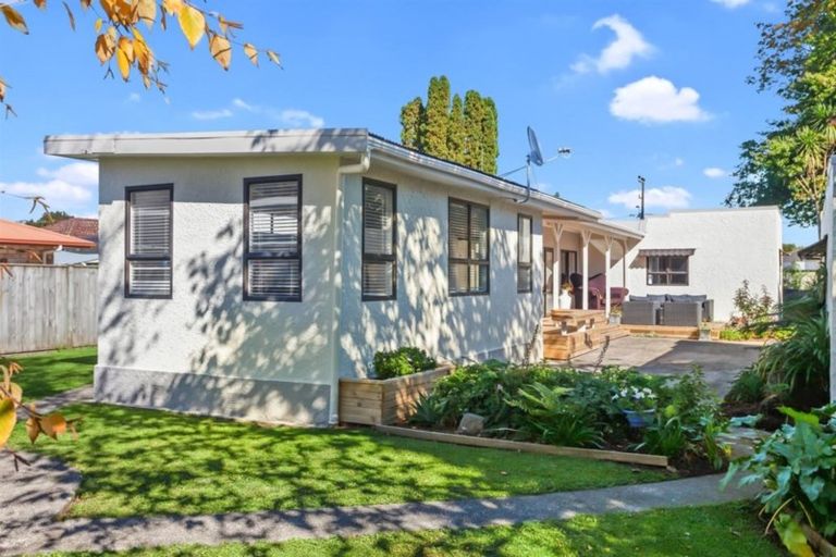 Photo of property in 155 King Street, Whakatane, 3120
