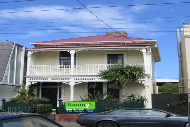 Photo of property in 14 Constable Street, Newtown, Wellington, 6021