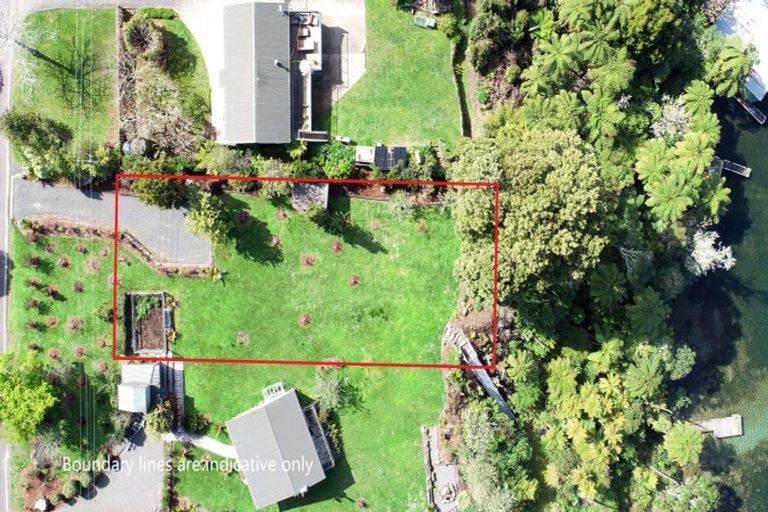 Photo of property in 567 Spencer Road, Lake Tarawera, Rotorua, 3076