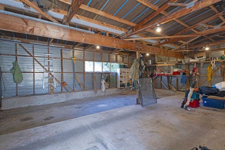 Photo of property in 4870 State Highway Karamea, Karamea, 7893