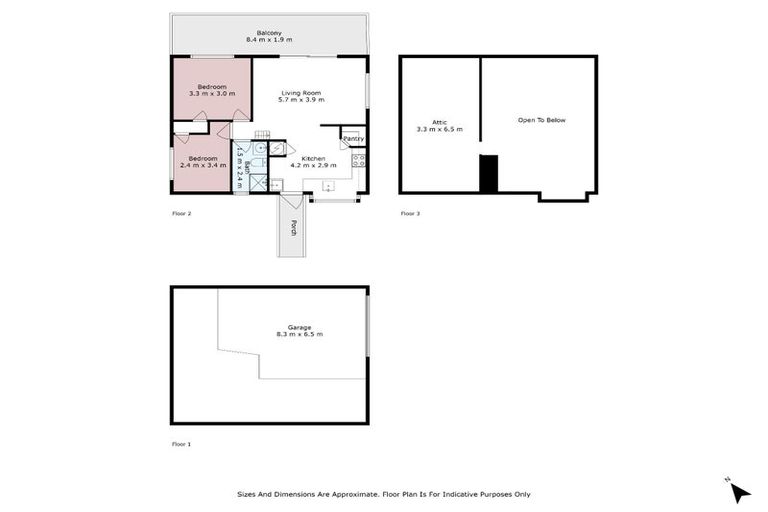 Photo of property in 5b Marshall Road, Kaiwaka, 0573