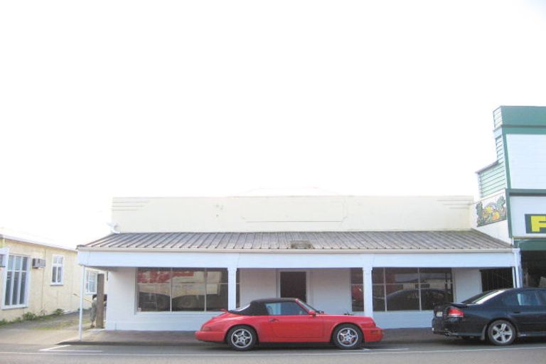 Photo of property in 105 High Street, Bulls, 4818