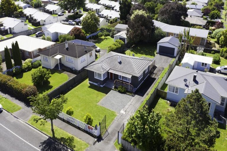 Photo of property in 193 Clarkin Road, Fairfield, Hamilton, 3214