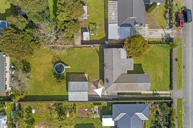 Photo of property in 86 Chalmers Road, Elgin, Gisborne, 4010