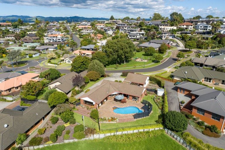 Photo of property in 20 Hallmark Rise, Bethlehem, Tauranga, 3110