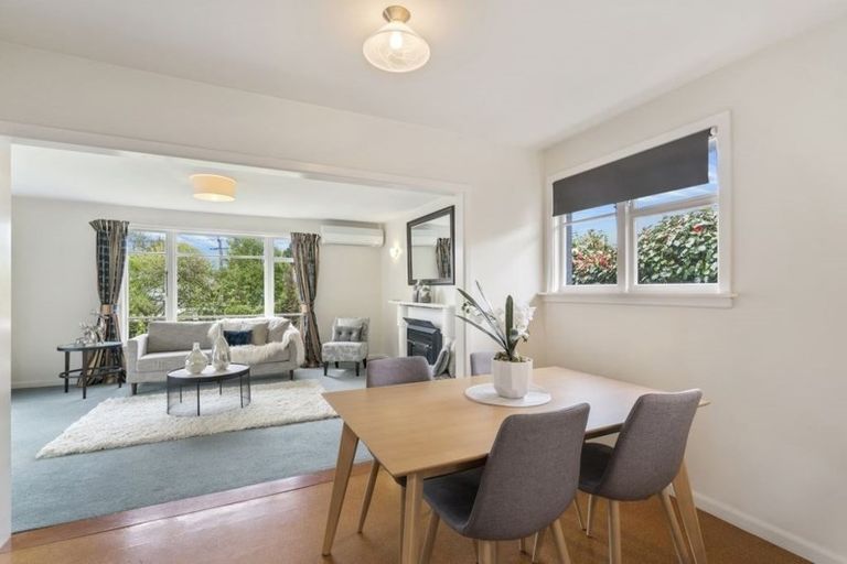 Photo of property in 163 Condell Avenue, Papanui, Christchurch, 8053