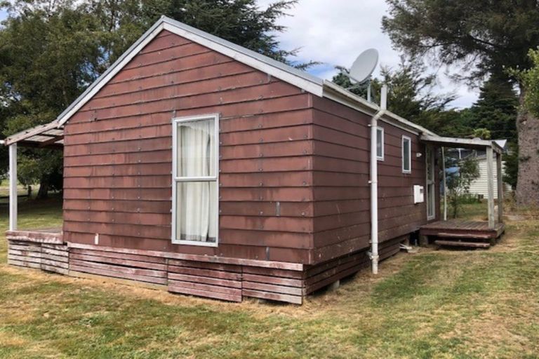 Photo of property in 50 Foyle Street, Ohakune, 4625