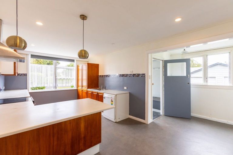 Photo of property in 31 Ormond Street, Woodville, 4920