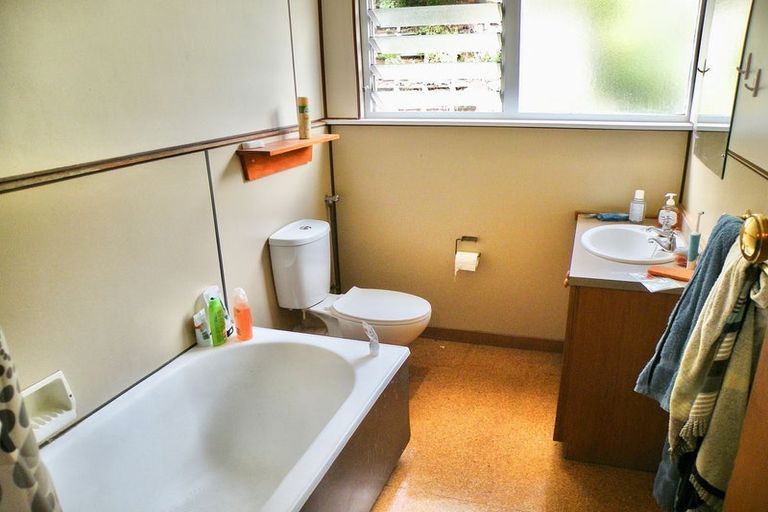 Photo of property in 1/29 Clifton Terrace, Kelburn, Wellington, 6012