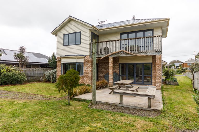 Photo of property in 88 Durham Street, Ashhurst, 4810