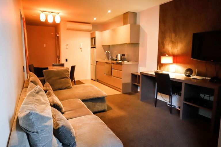 Photo of property in Celestion Waldorf, 805/19 Anzac Avenue, Auckland Central, Auckland, 1010