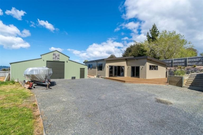 Photo of property in 10 Kohu Place, Halfway Bush, Dunedin, 9010
