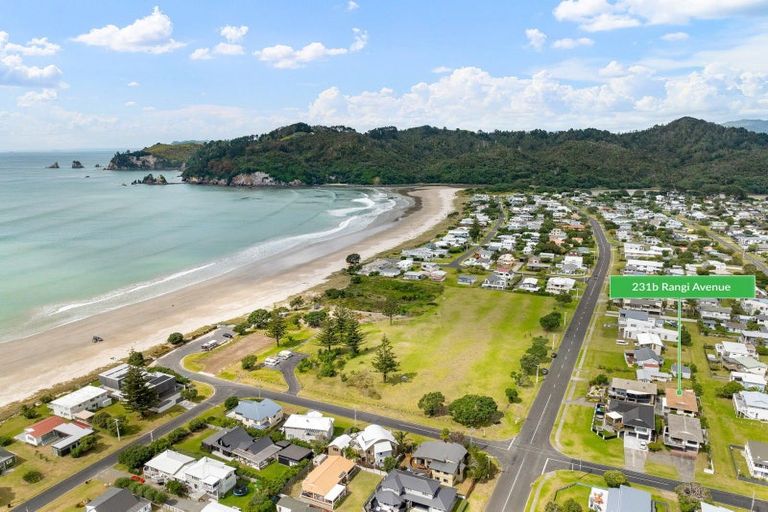 Photo of property in 231b Rangi Avenue, Whangamata, 3620