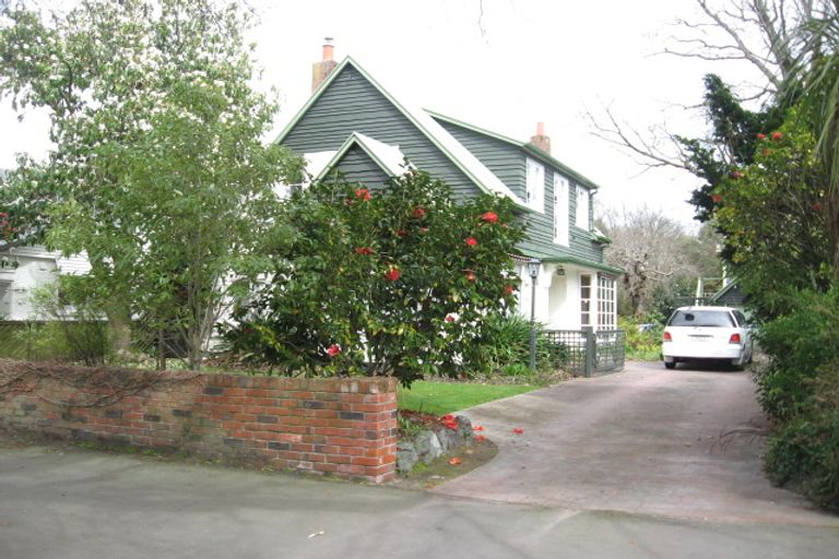 Photo of property in 62 Batt Street, West End, Palmerston North, 4410