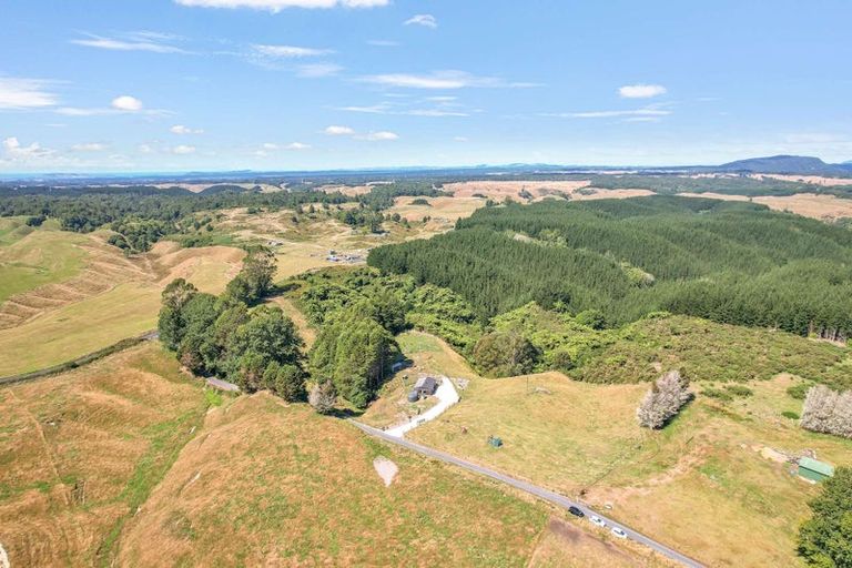 Photo of property in 364 Maniatutu Road, Okere Falls, Rotorua, 3074