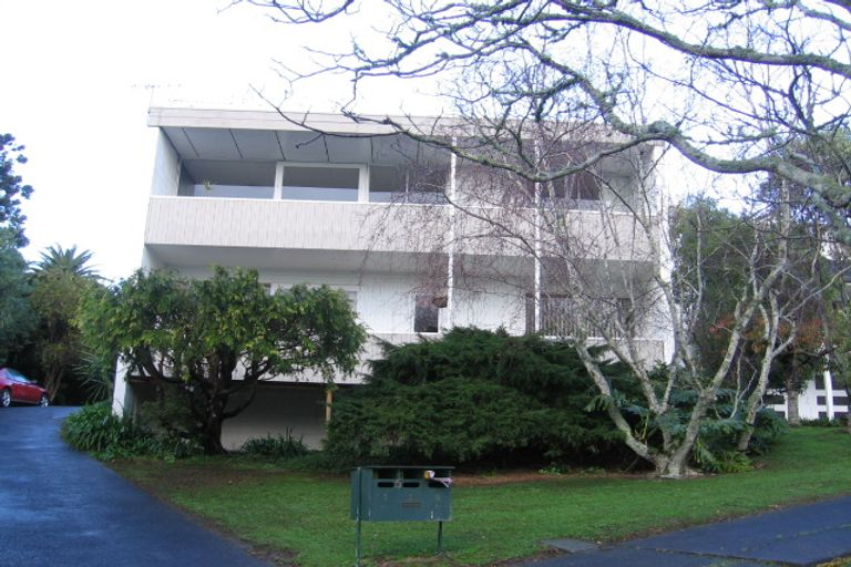 Photo of property in 2/5 Hampton Drive, Saint Heliers, Auckland, 1071