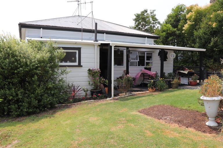 Photo of property in 6 Upland Road, Huntly, 3700
