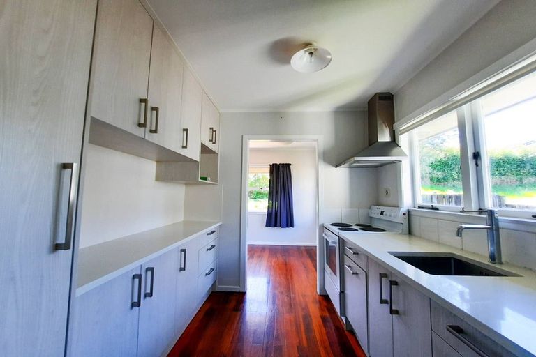 Photo of property in 1/24 Tristram Avenue, Forrest Hill, Auckland, 0620