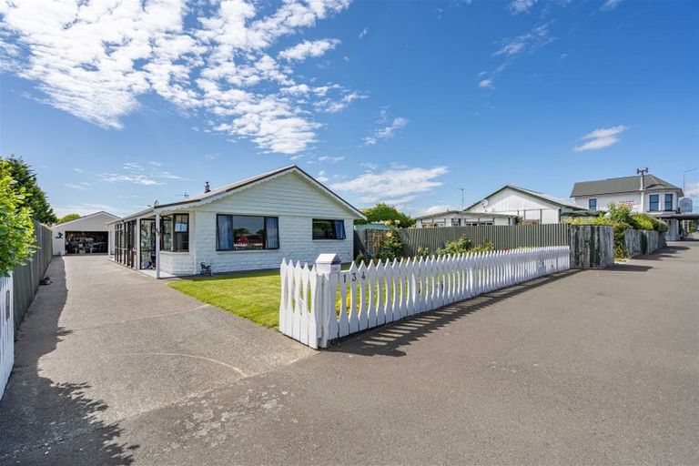 Photo of property in 134 Elles Road, Georgetown, Invercargill, 9812