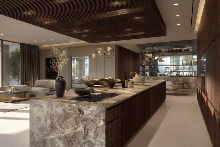 Photo of property in 59c Western Avenue, Omokoroa, 3114