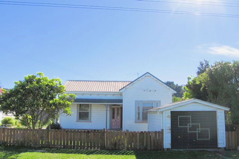Photo of property in 267 Clifford Street, Whataupoko, Gisborne, 4010