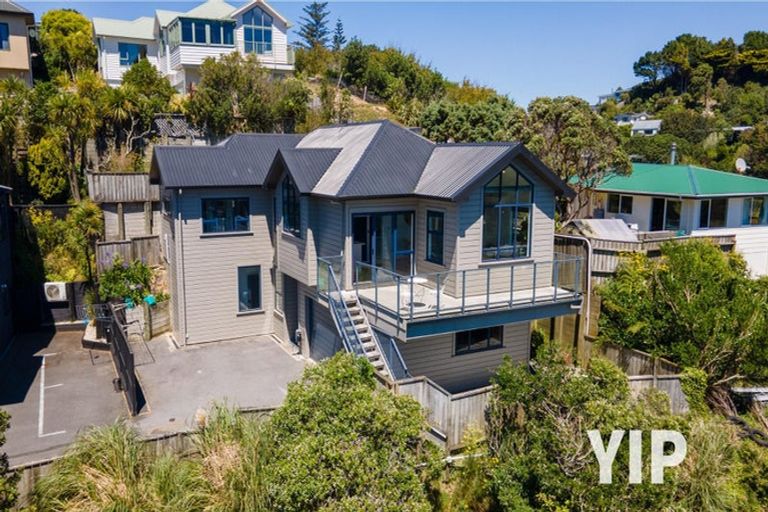 Photo of property in 133b Ohariu Road, Johnsonville, Wellington, 6037