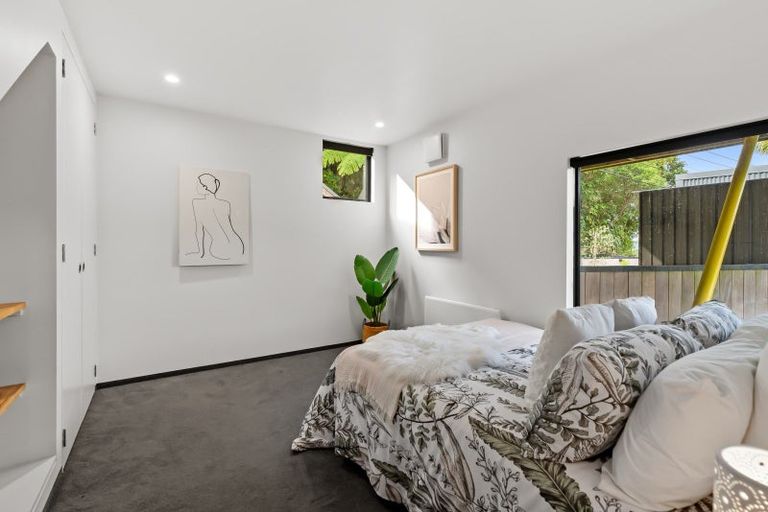 Photo of property in 49 Mount Pleasant Road, Aro Valley, Wellington, 6012