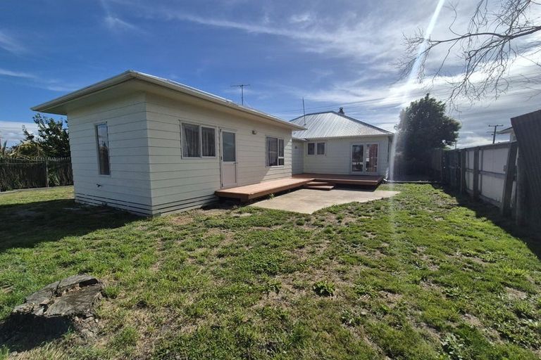 Photo of property in 46 Hutcheson Street, Mayfield, Blenheim, 7201