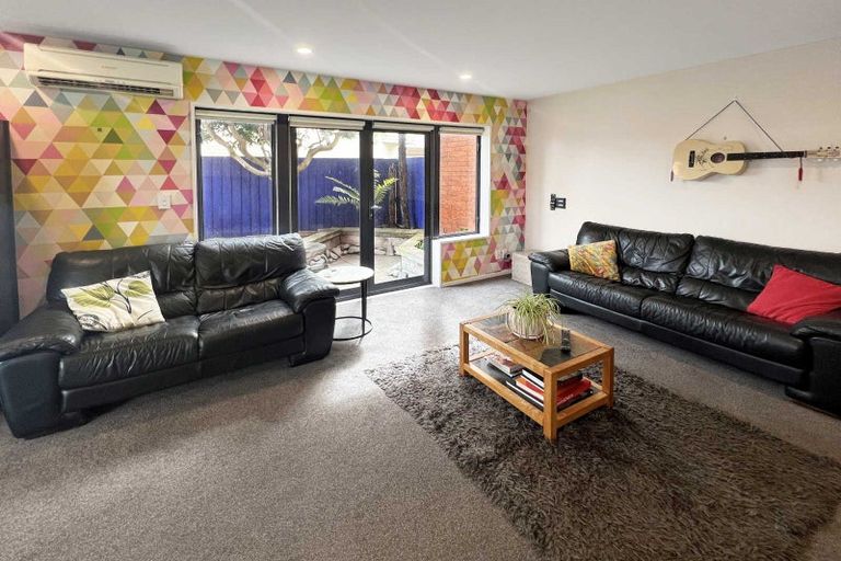 Photo of property in 44 Browning Street, Sydenham, Christchurch, 8023