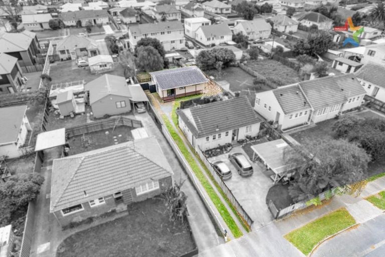 Photo of property in 1279a High Street, Taita, Lower Hutt, 5011